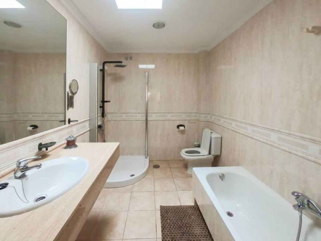 Holiday Villa Vergel With Huge Private Pool, Jacuzzi, Sauna & Bbq By Amazzzing Travel Калета-де-Фусте Экстерьер фото